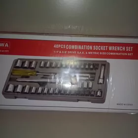 Açar nabor kamplekt. набор.