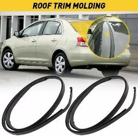 Toyota Yaris sedan Kryşa rezin