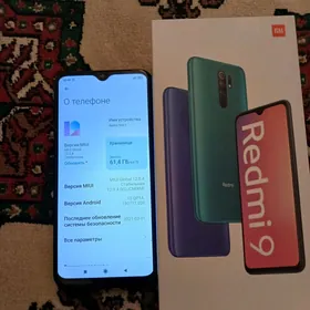 Redmi 9