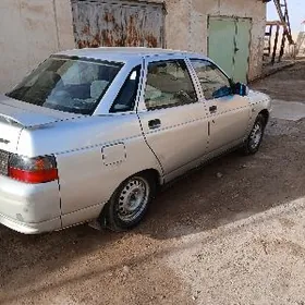 Lada 2110 2004