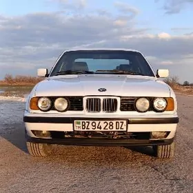 BMW 535 1990