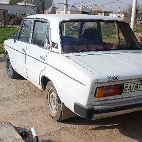 Lada 2106 1986