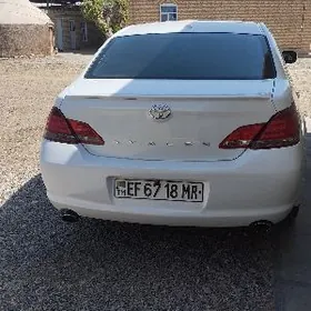 Toyota Avalon 2009