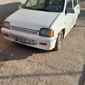 Daewoo Tico 1995
