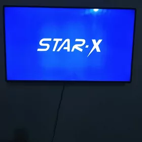 Star-x