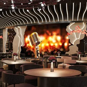 SATLYK KAFE ASHGABAT MOL