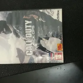 call of duty black ops