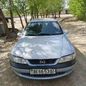 Opel Astra 1998