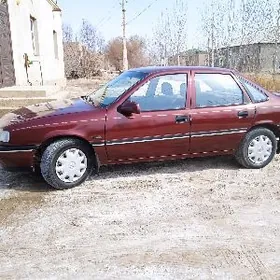 Opel Vectra 1990