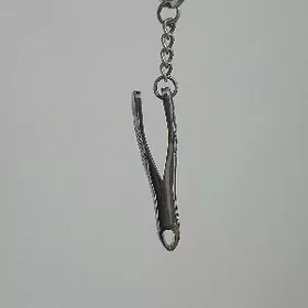 Brelok diş lukmanlar üçin