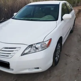 Toyota Camry 2009