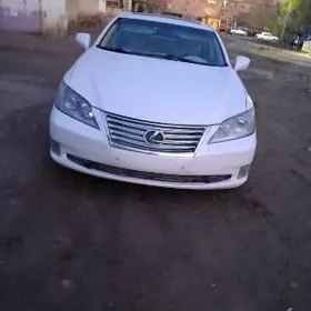 Lexus ES 350 2008