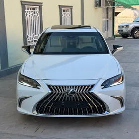 Lexus ES 350 2024