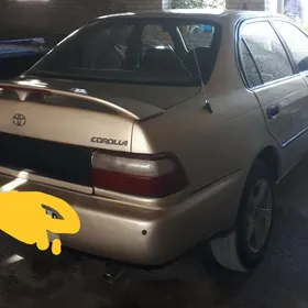 Toyota Corolla 1993