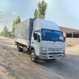 Mitsubishi Canter 2024