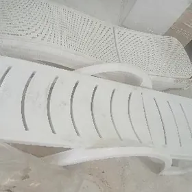 раскладушка