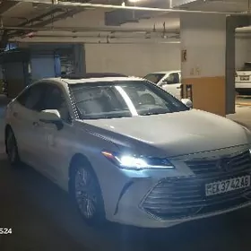 Toyota Avalon 2021