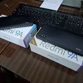 Redmi 9A
