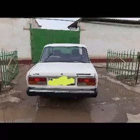 Lada 2107 2000