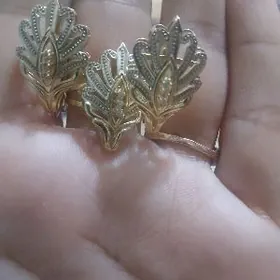 ÝÜZÜK GULHALKA NABOR