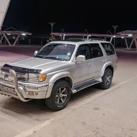 Toyota 4Runner 2001