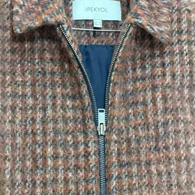 пальто Ipekyol