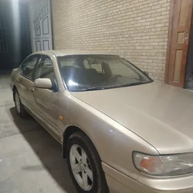 Nissan Maxima 1998