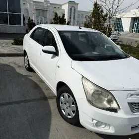 Chevrolet Cobalt 2010