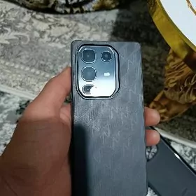 infinix Note 50pro