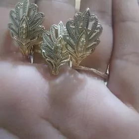 YUZUK GULHALKA NABOR