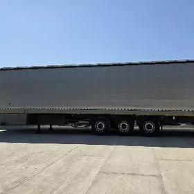 Kogel Euro Trailer 2022