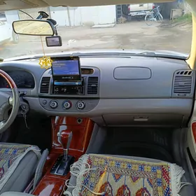 Toyota Camry 2005