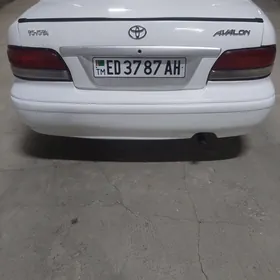 Toyota Avalon 1996