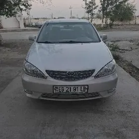 Toyota Camry 2003