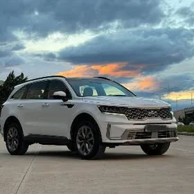 Kia Sorento 2020