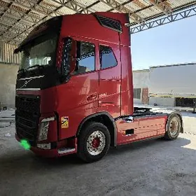 Volvo FH 500 2019