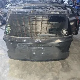 Ford Explorer Bagaž