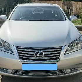 Lexus ES 350 2010