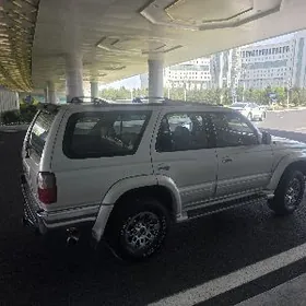 Toyota 4Runner 1997