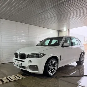 BMW X5 M 2016