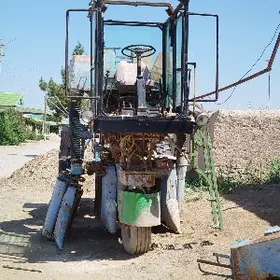 MTZ T-28 2003