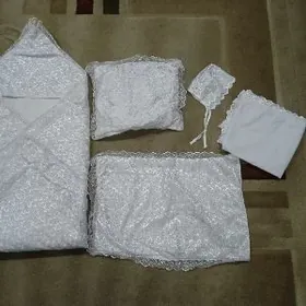 конверт для новорожденного