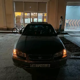 Toyota Camry 2000