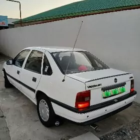 Opel Vectra 1992