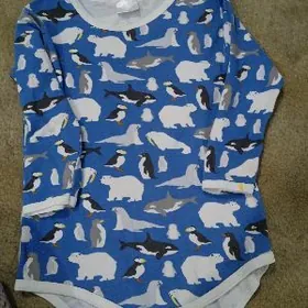 вещи на мальчика