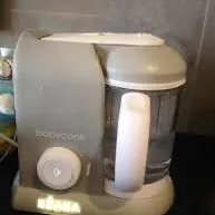 параварка. блендер