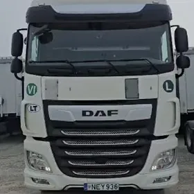 DAF 480 2021