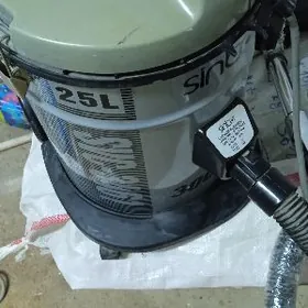 Пылесос Sinbo