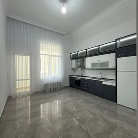 Çehow 4-komnat 4-etaz