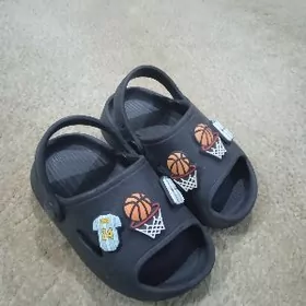 обувь на мальчика